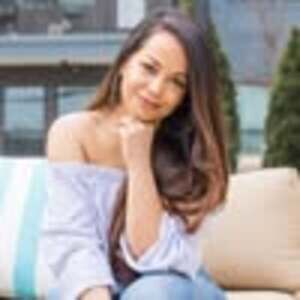 Meet your Posher, Ana